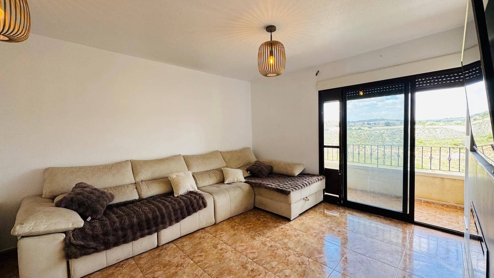 Apartment for sale in San Miguel de Salinas, Alicante photo 4