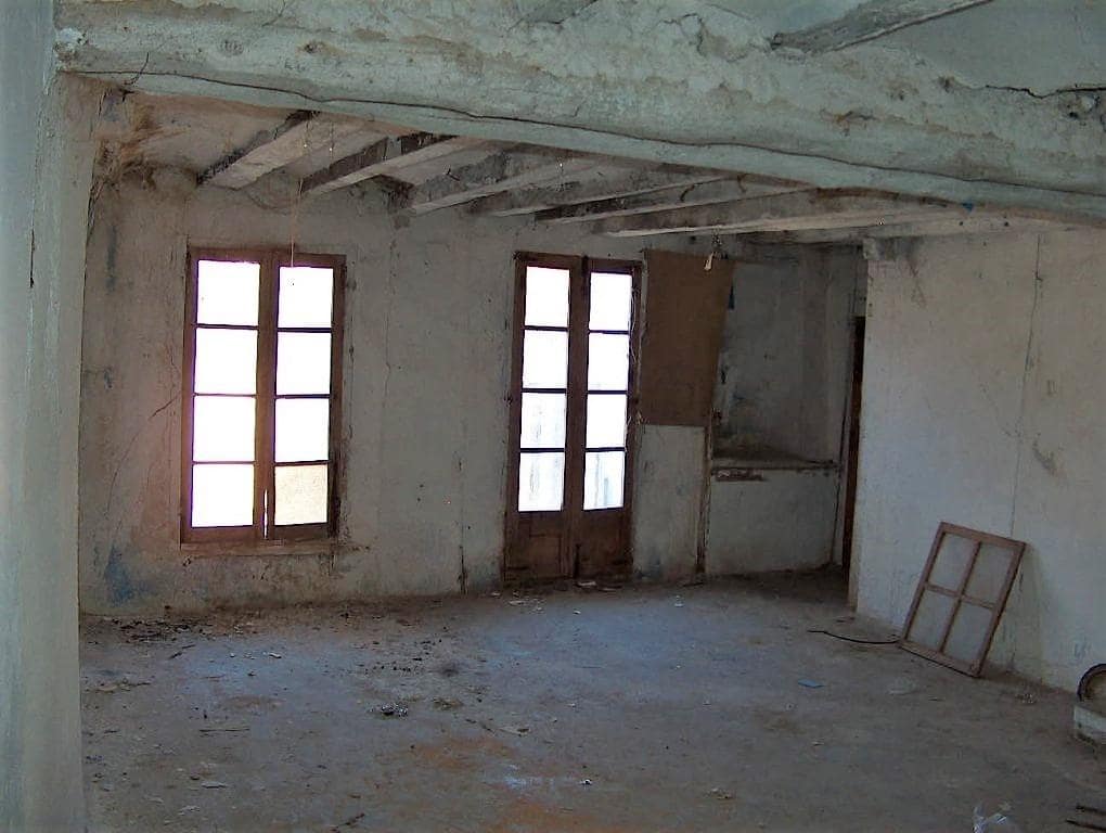Townhouse for sale in Peñarroya de Tastavins, Teruel photo 4