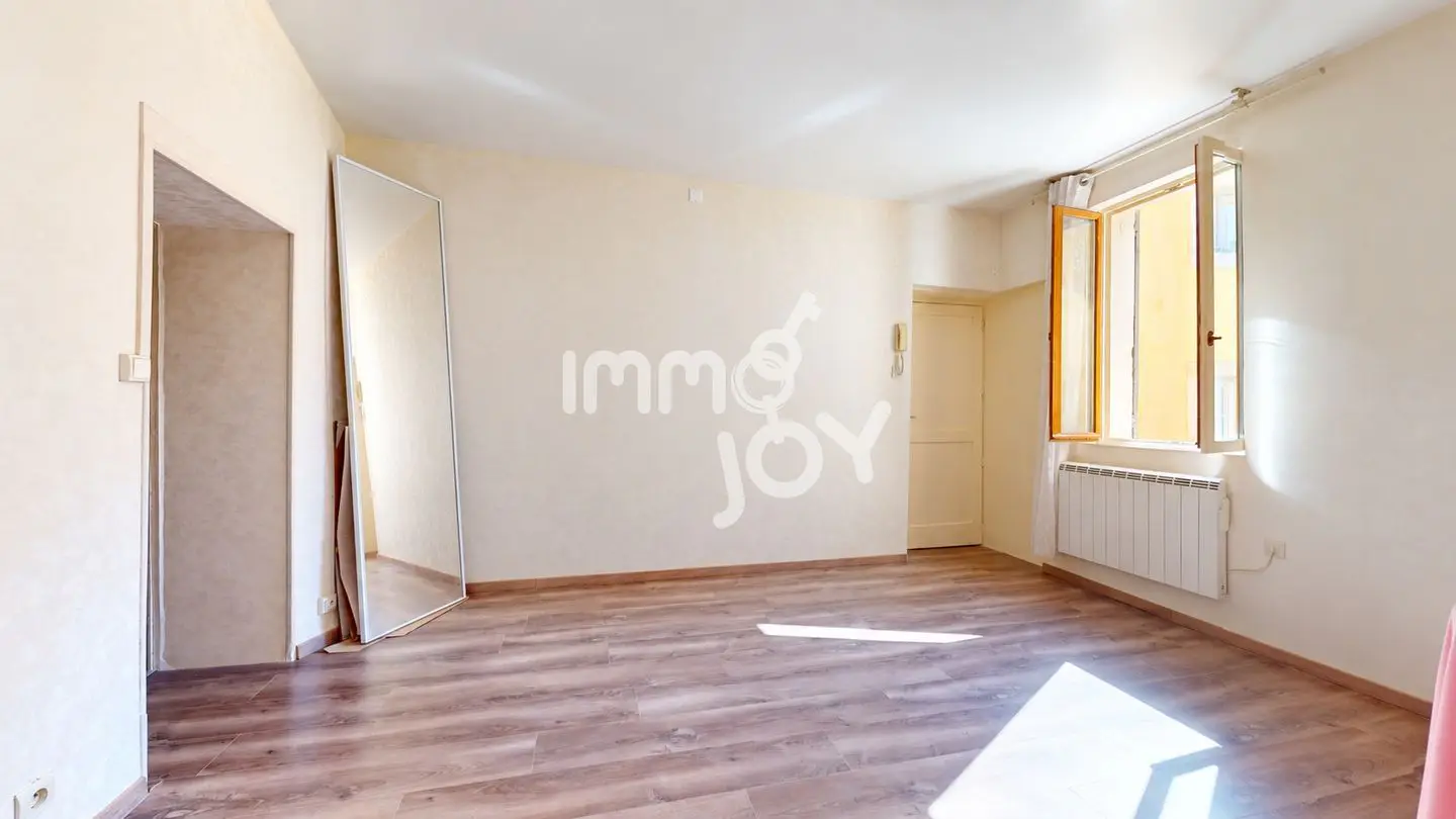 Apartment for sale in Béziers — 2 bedrooms, 64 m² photo 4