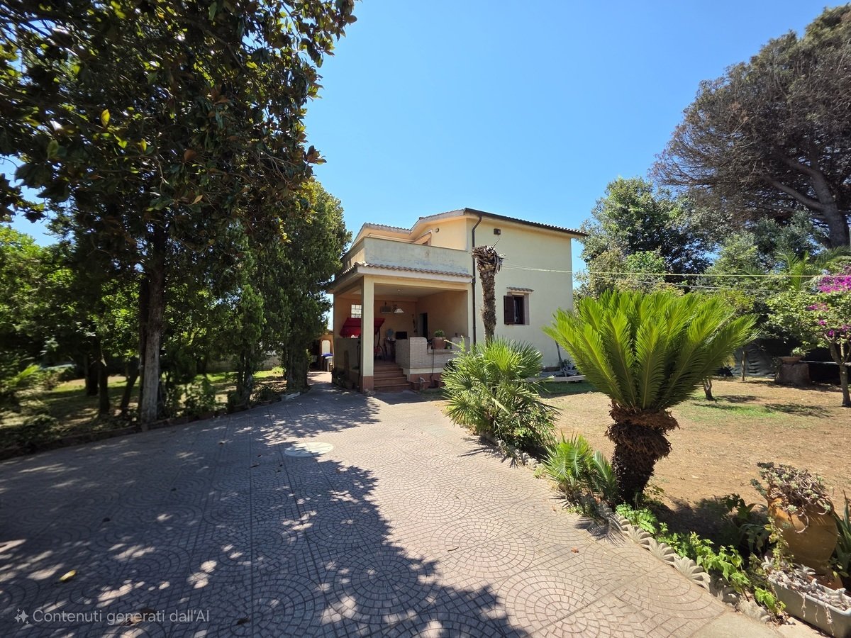 4 bedrooms villa, 85 m² Nettuno, Rome (province) photo 4
