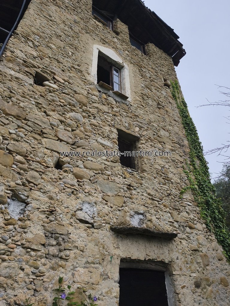1 bedroom country house, 100 m² Camporosso, Imperia (province) photo 4