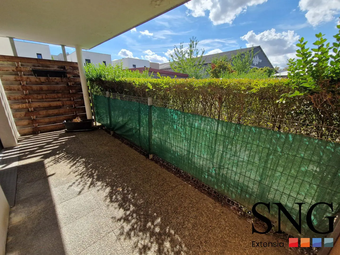 Apartment for sale in Lingolsheim — 2 bedrooms, 62 m²
