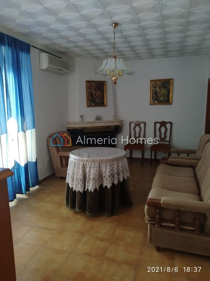 Townhouse for sale in Lúcar, Almería photo 2
