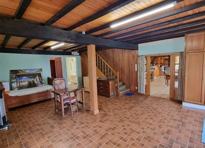 5 Bed Stone House for Sale Near Linard-Marval photo 5