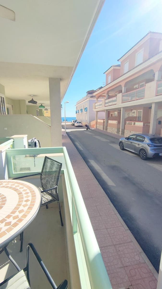 Apartment for sale in Cuevas del Almanzora, Almería photo 3