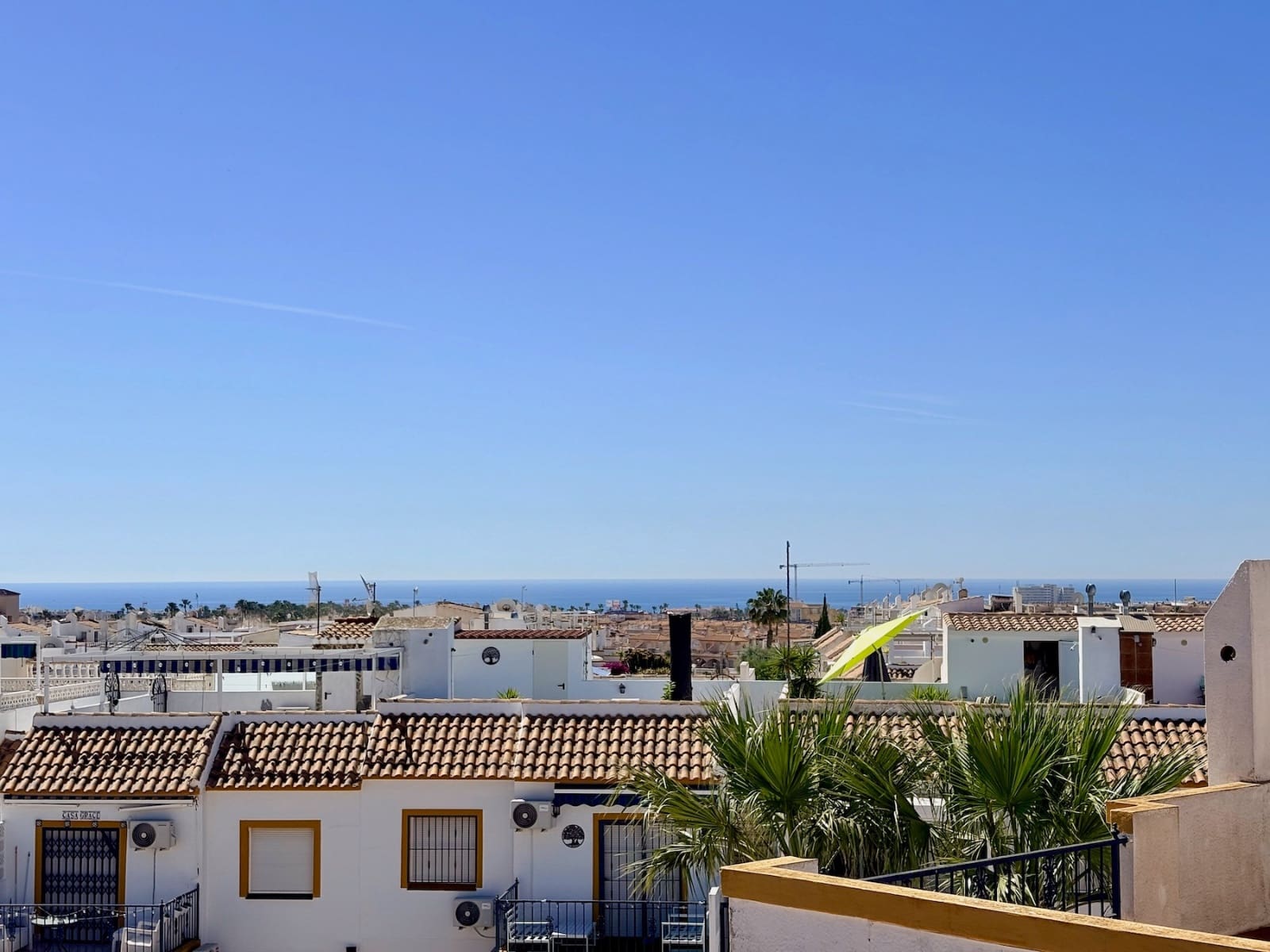 Penthouse for sale in Playa Flamenca, Orihuela, Alicante photo 2