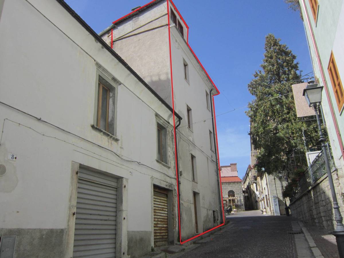 3 bedrooms detached house, 201 m² Agnone, Isernia (province) photo 2
