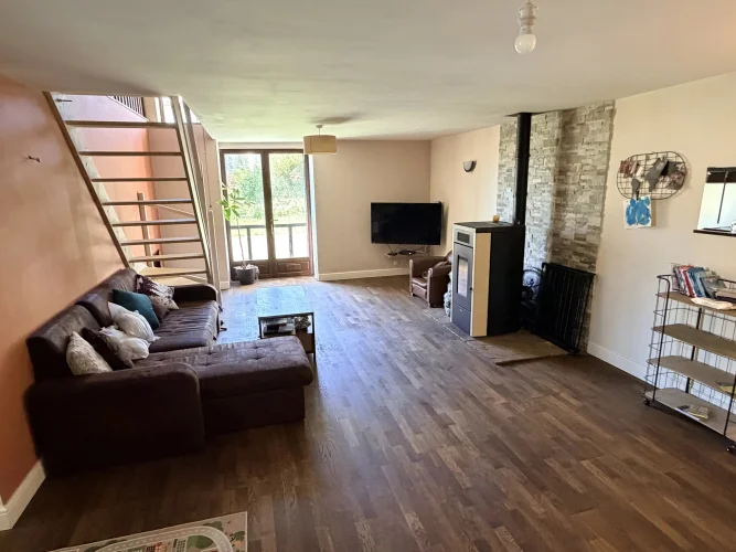 Detached Country House with 4 Bedrooms, 3 Bathrooms photo 5