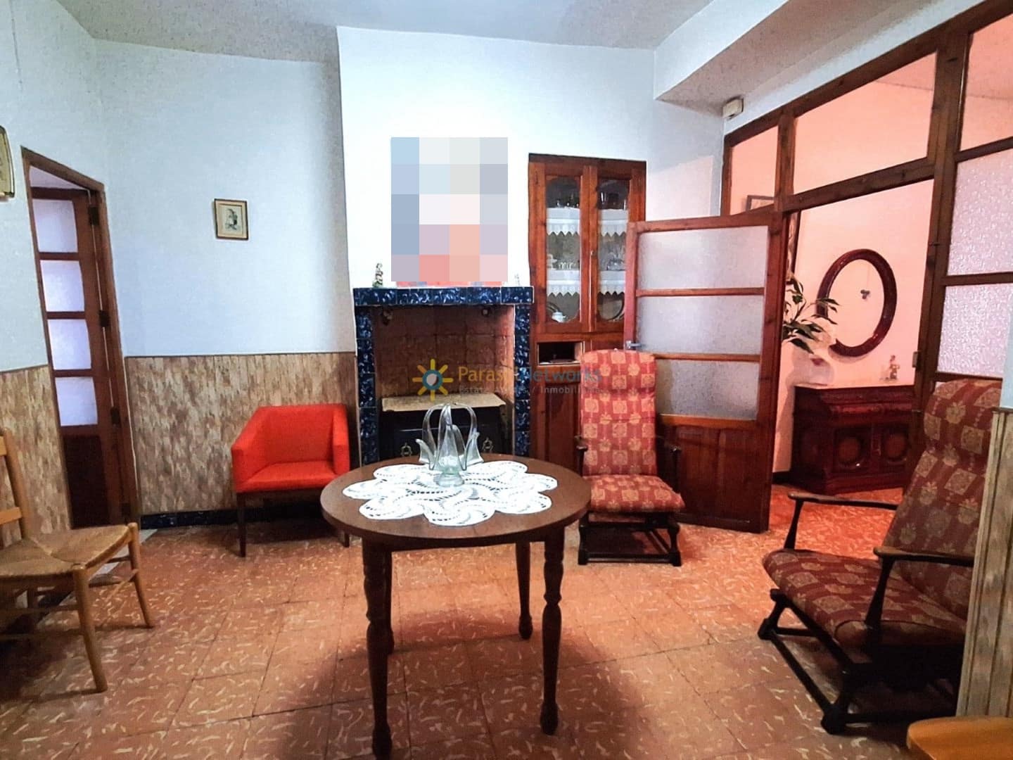 Townhouse for sale in Montaverner, Valencia photo 4