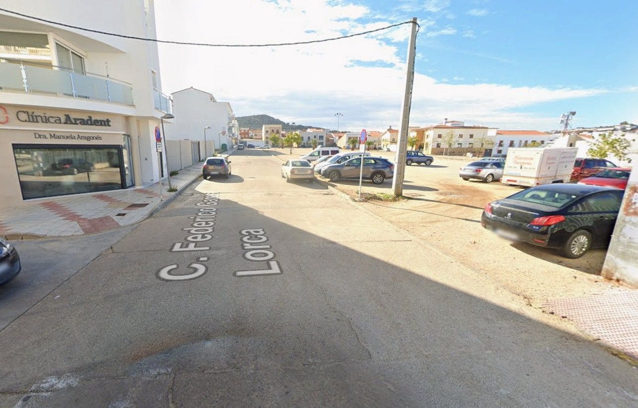 Flat for sale in Castuera, Badajoz photo 2