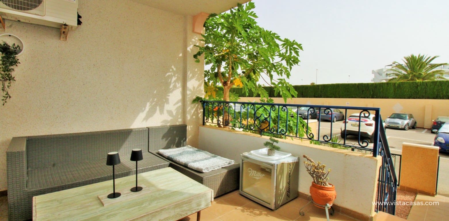 Apartment for sale in Punta Prima, Orihuela, Alicante photo 4
