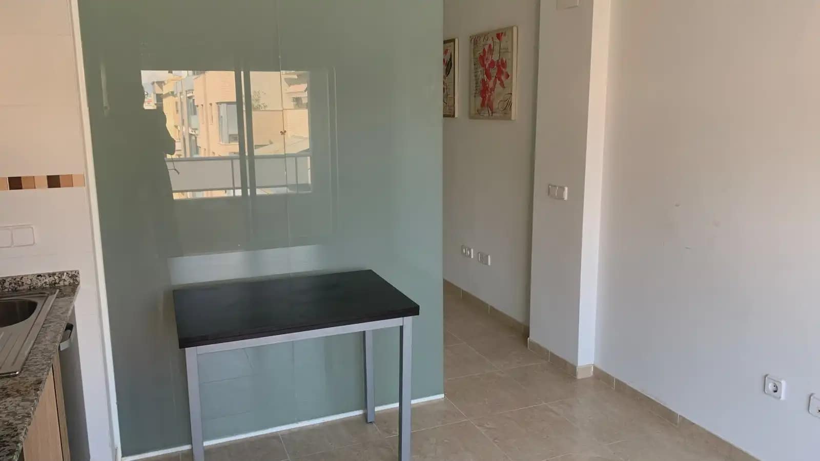 Studio for sale in Benicarló, Castellón photo 3