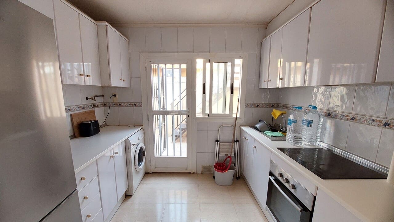Villa for sale in Camposol, Mazarrón, Murcia photo 4