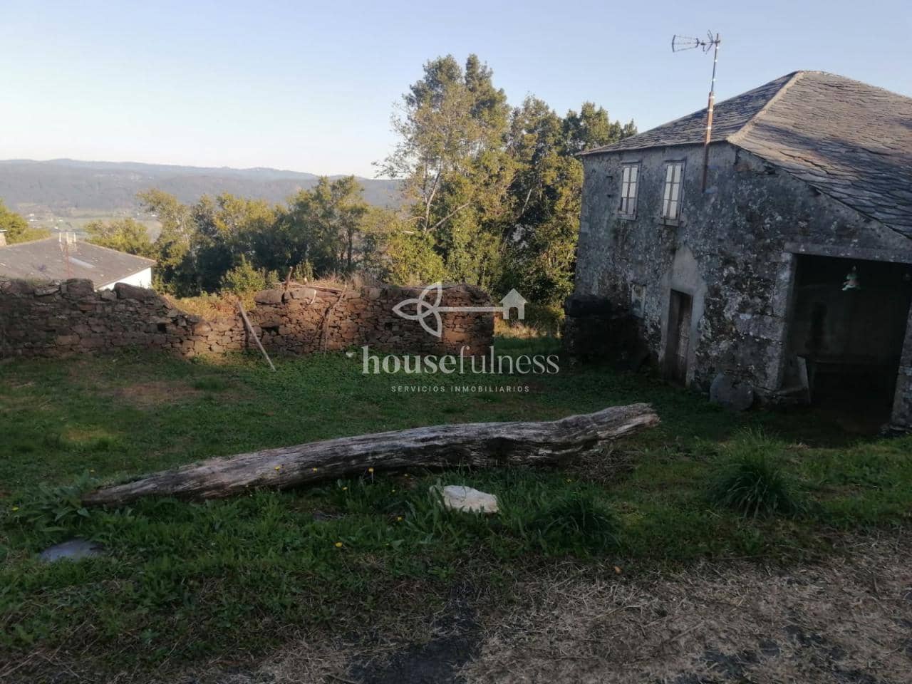 Finca/Country House for sale in San Sadurniño, A Coruña photo 5