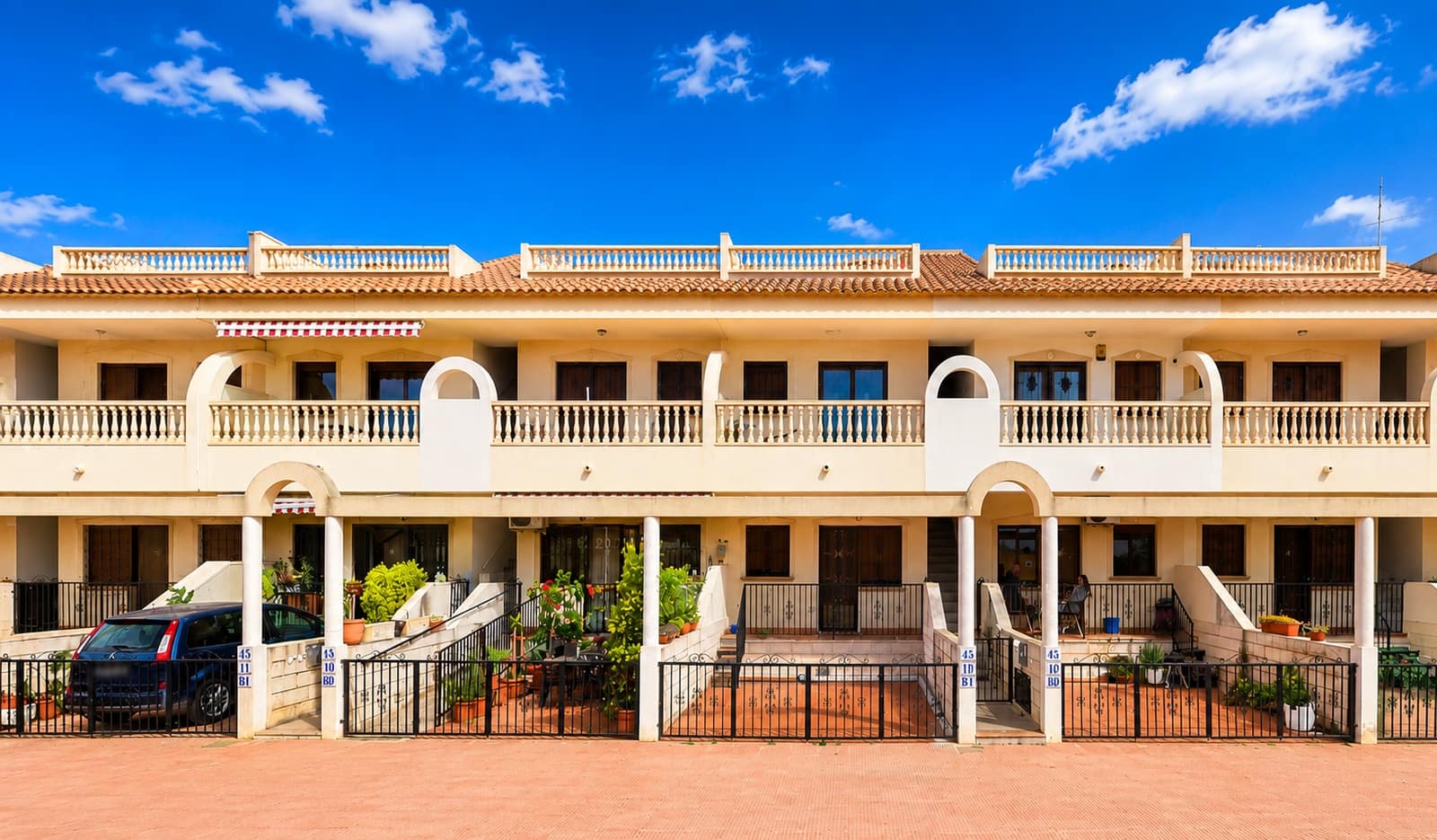 Penthouse for sale in Daya Nueva, Alicante