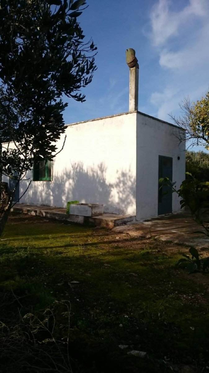 1 bedroom country house, 26 m² Mesagne, Brindisi (province) Salento