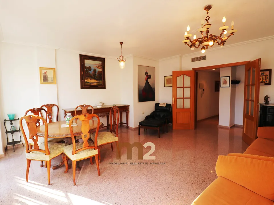 Inmobiliaria M2