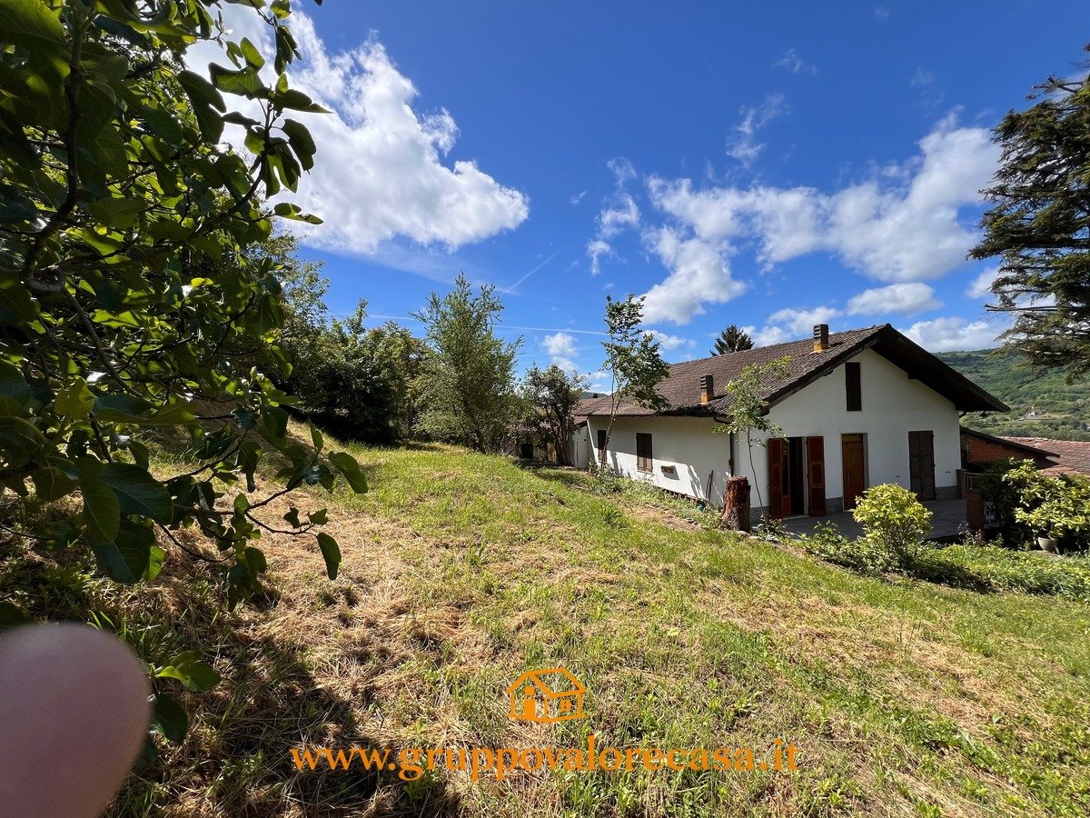Property in Melazzo