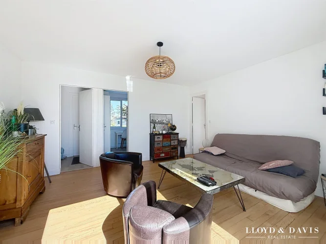 Vaux Sur Mer Apartment 67 m² 3 Bedrooms photo 3