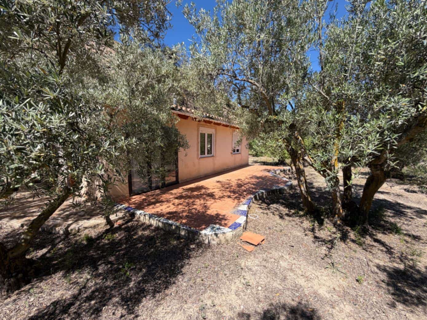 Finca/Country House for sale in Alcoleja, Alicante photo 3