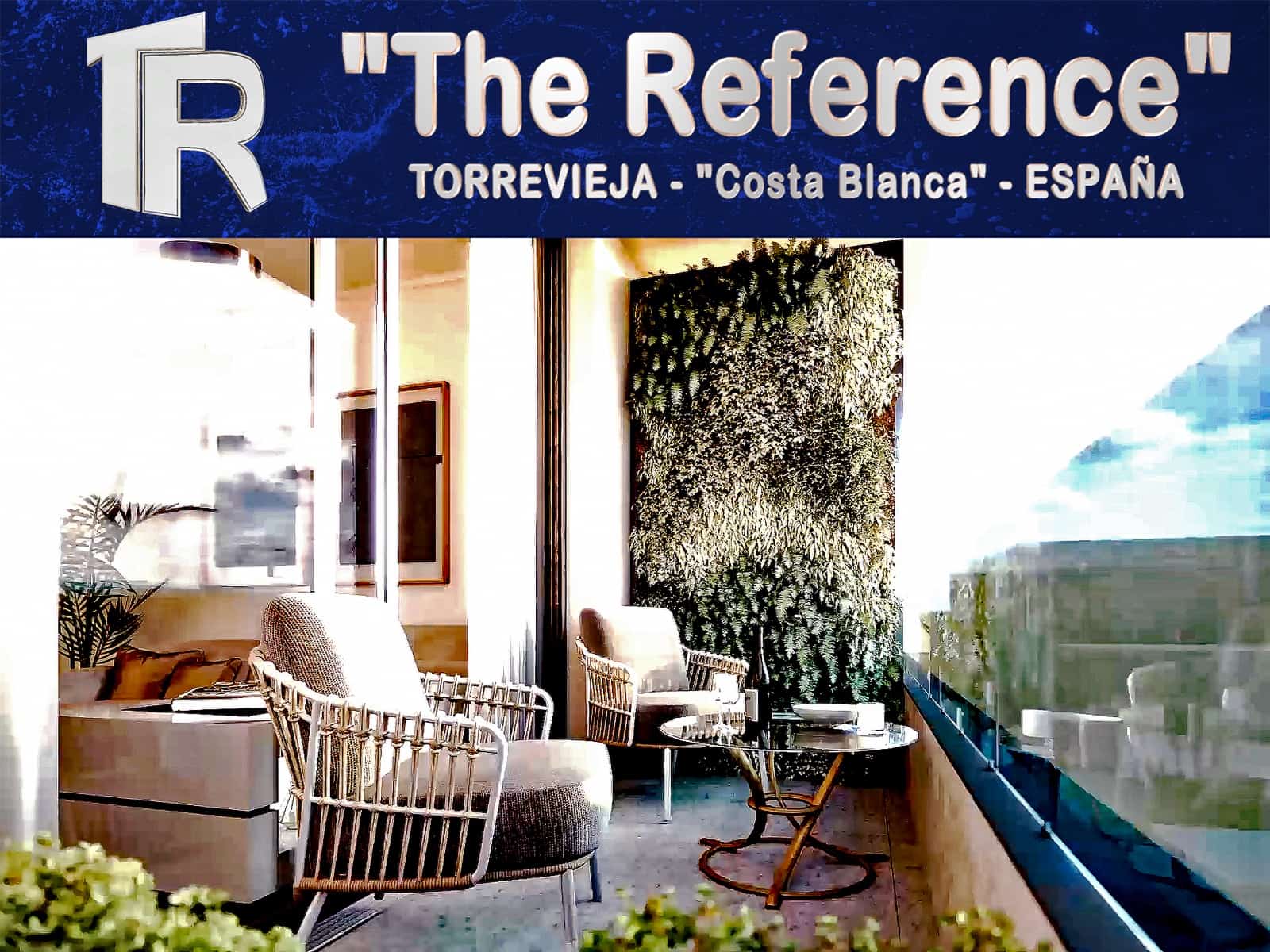 Beach Apartment for sale in Torrevieja, Alicante