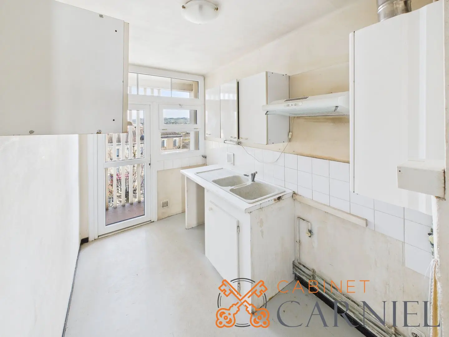 Apartment for sale in Marmande — 2 bedrooms, 51 m² photo 3