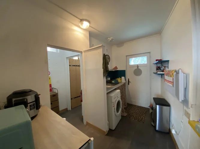 Townhouse in Bussière-Poitevine with Potential for a Shop! photo 3