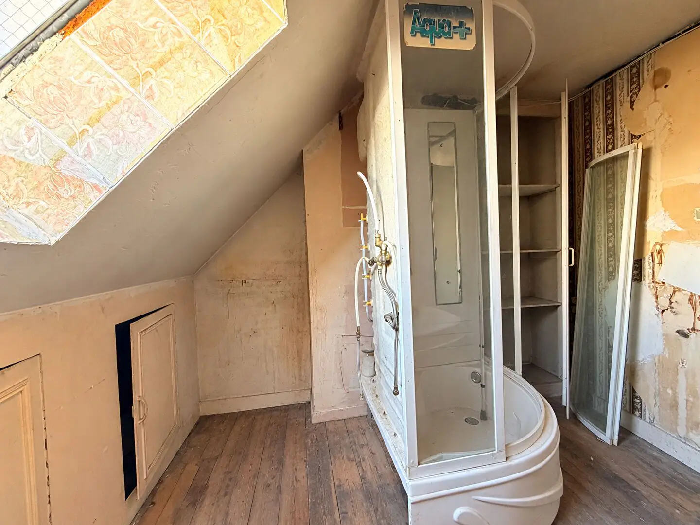 Apartment for sale in Paris 19ème arrondissement — 1 bedroom, 6 m² photo 4