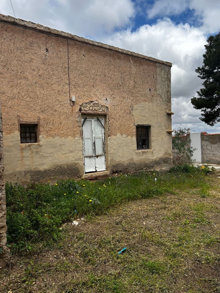 Villa for sale in Perin, Cartagena, Murcia photo 4