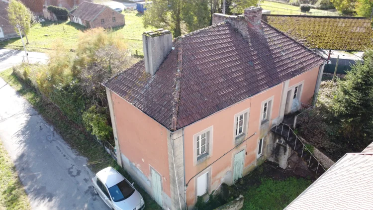 Renovation Property: Detached Stone House - Lots of Potential- Open to Offers photo 3