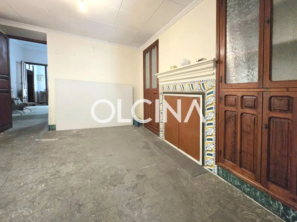 Villa in Banyeres De Mariola, Alicante province