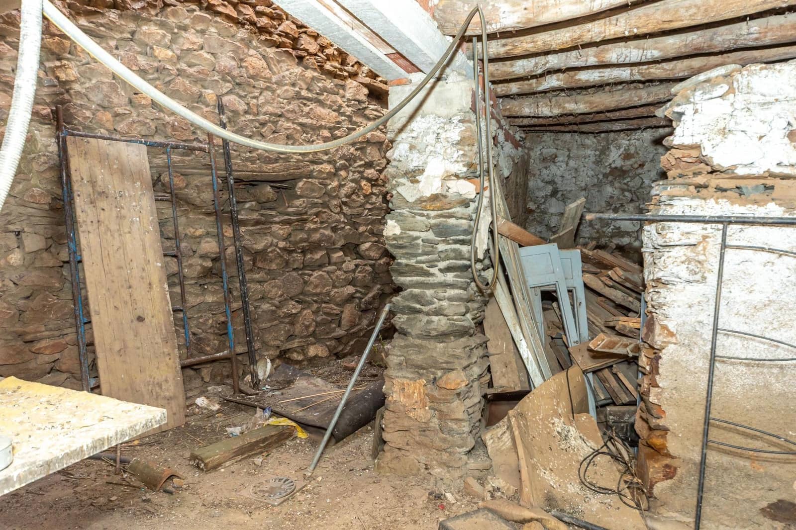 Terraced Villa for sale in Alquife, Granada photo 3