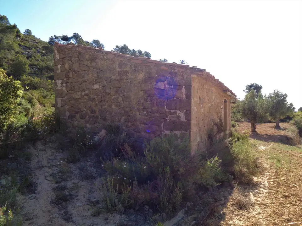 Finca in Maella, Zaragoza province photo 2