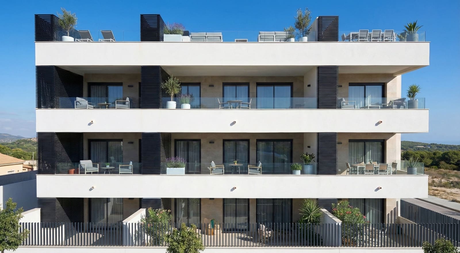 Apartment for sale in Benijófar, Alicante photo 4
