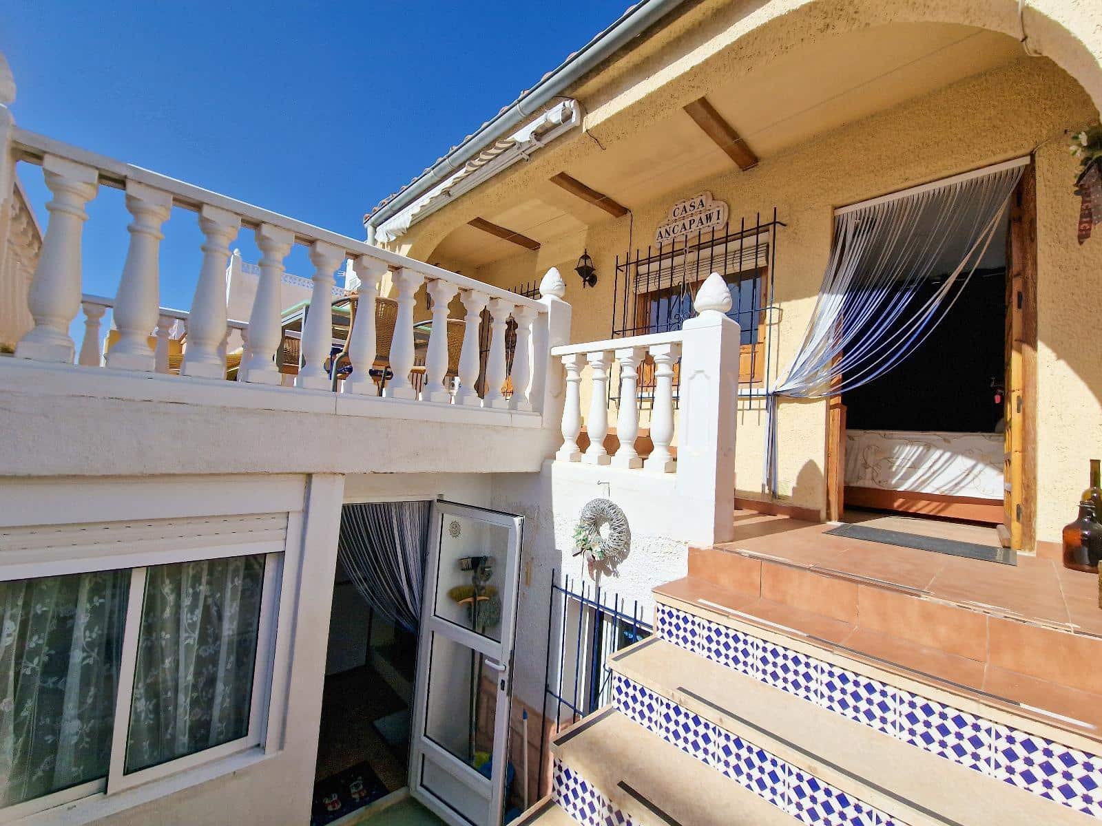 Terraced Villa for sale in San Fulgencio, Alicante photo 3