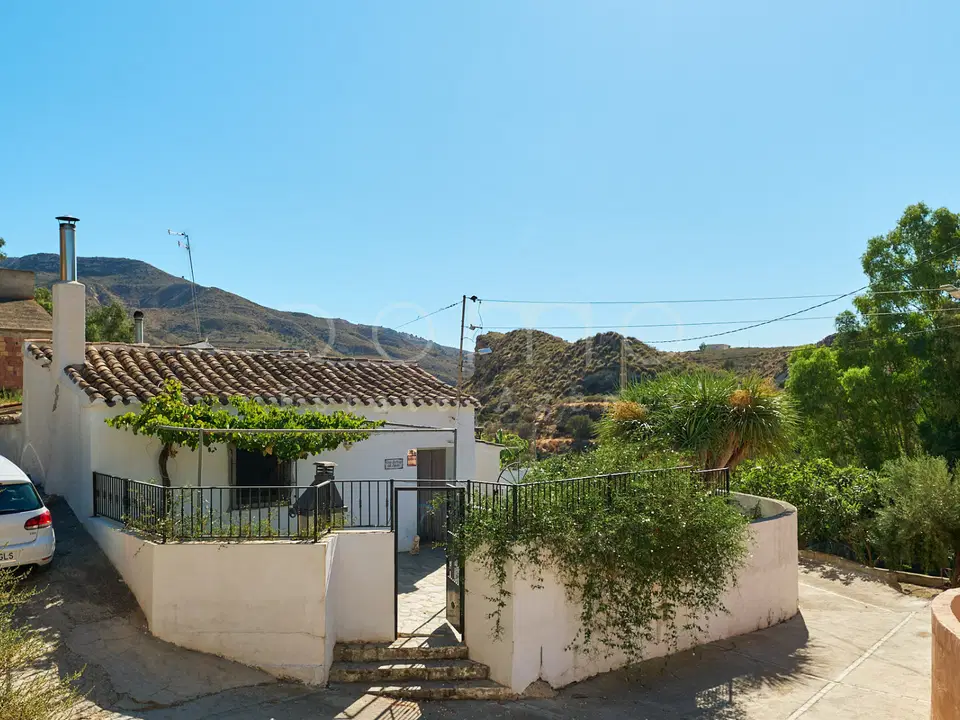 Country house in Sorbas, Almeria province photo 2
