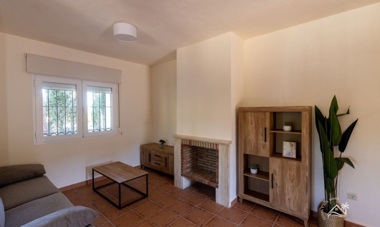 Terraced Villa for sale in Fuente Alamo de Murcia, Murcia photo 3