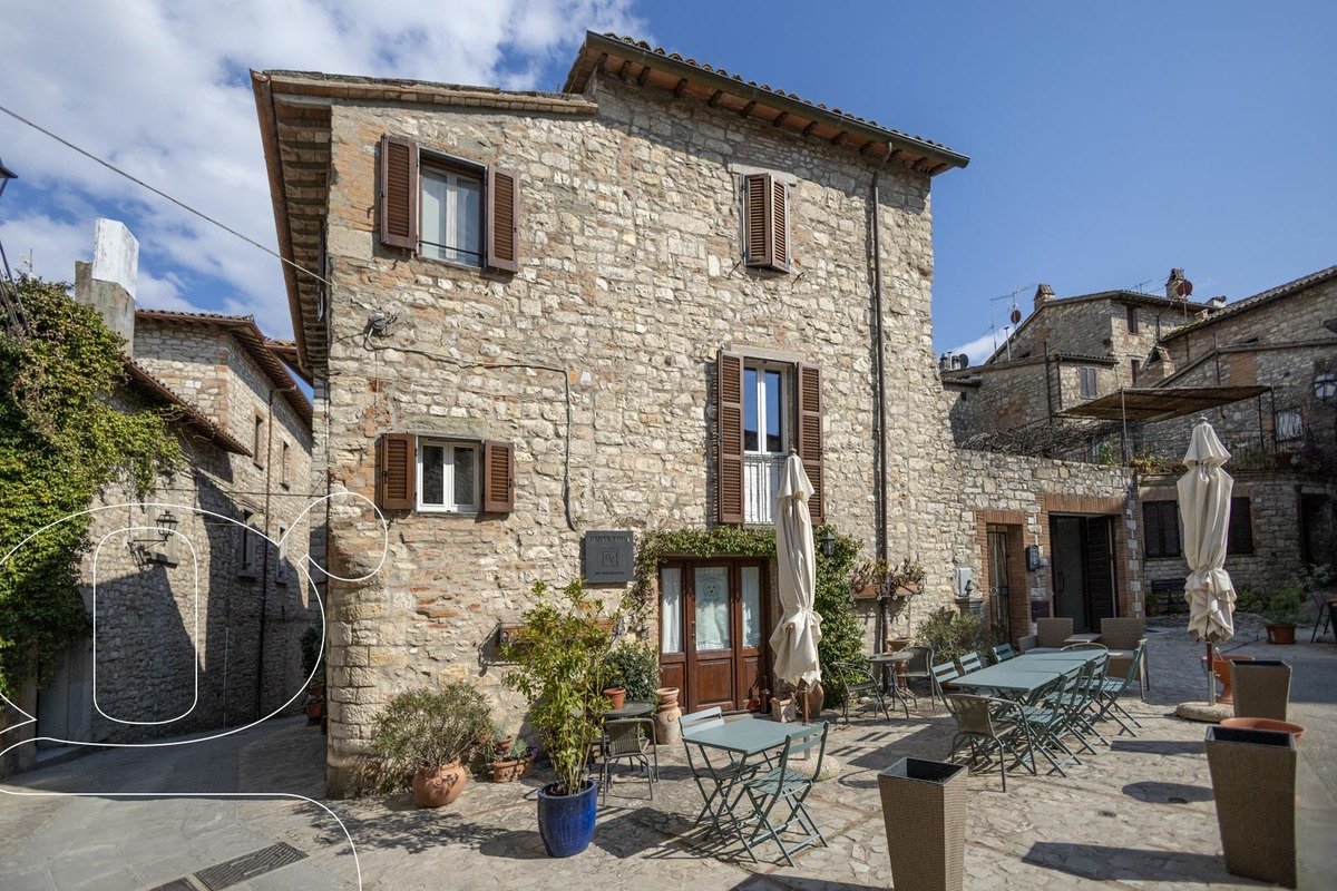 Property in Monte Castello Di Vibio photo 2