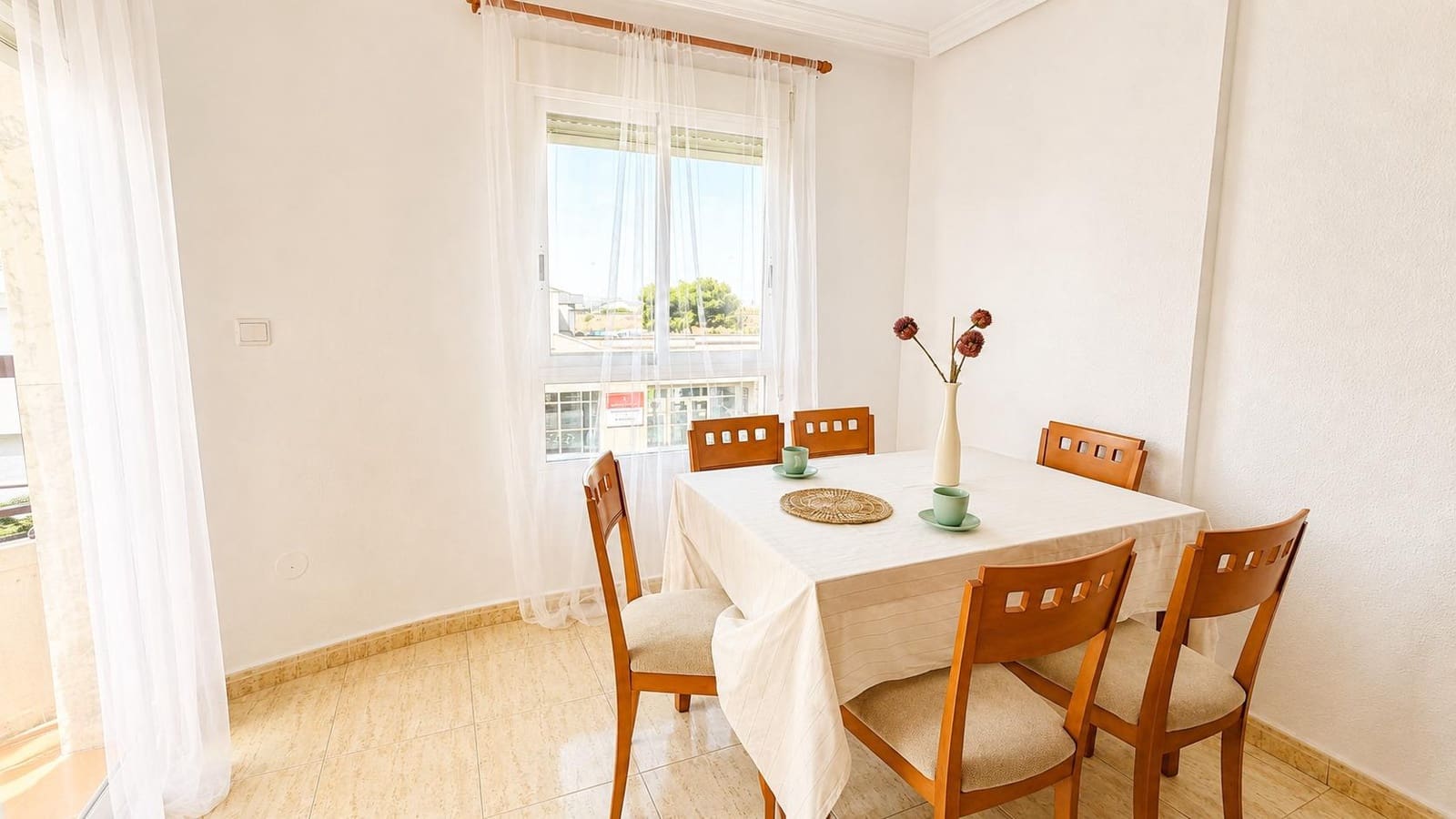 Flat for sale in Parque de las Naciones, Torrevieja, Alicante photo 4