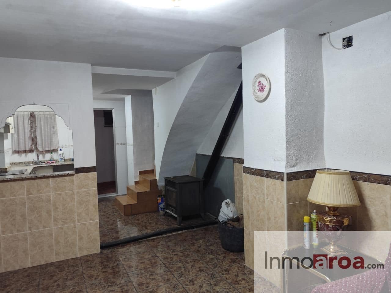 Villa for sale in Gatova, Valencia