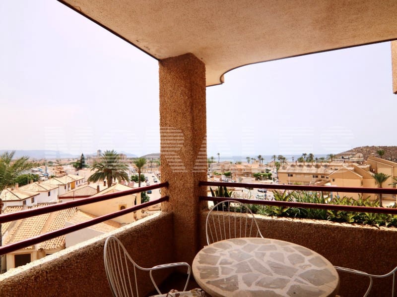 Flat for sale in Playa Grande - Castellar, Mazarrón, Murcia photo 3