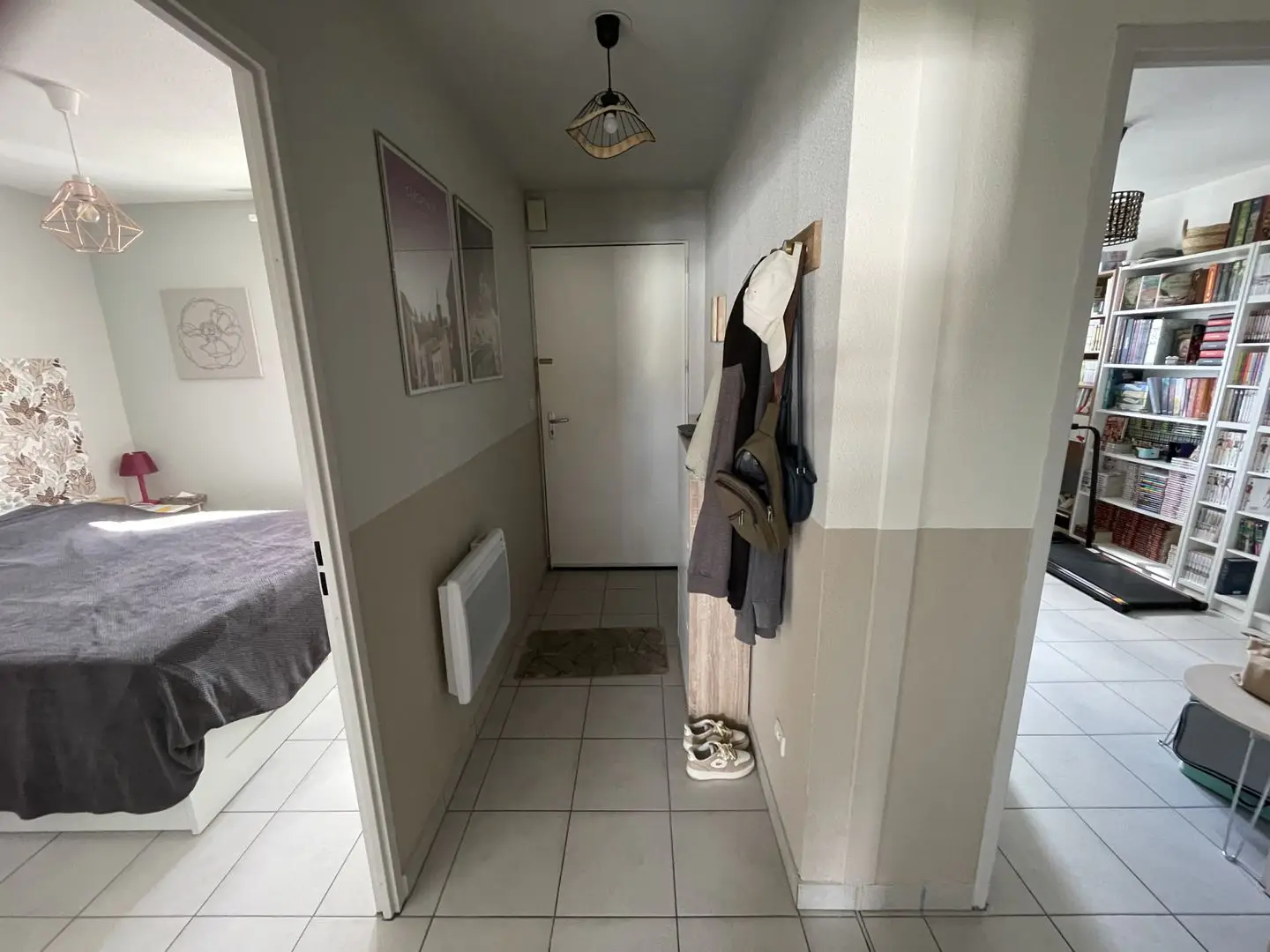 Apartment for sale in Carcassonne — 2 bedrooms, 52 m² photo 4