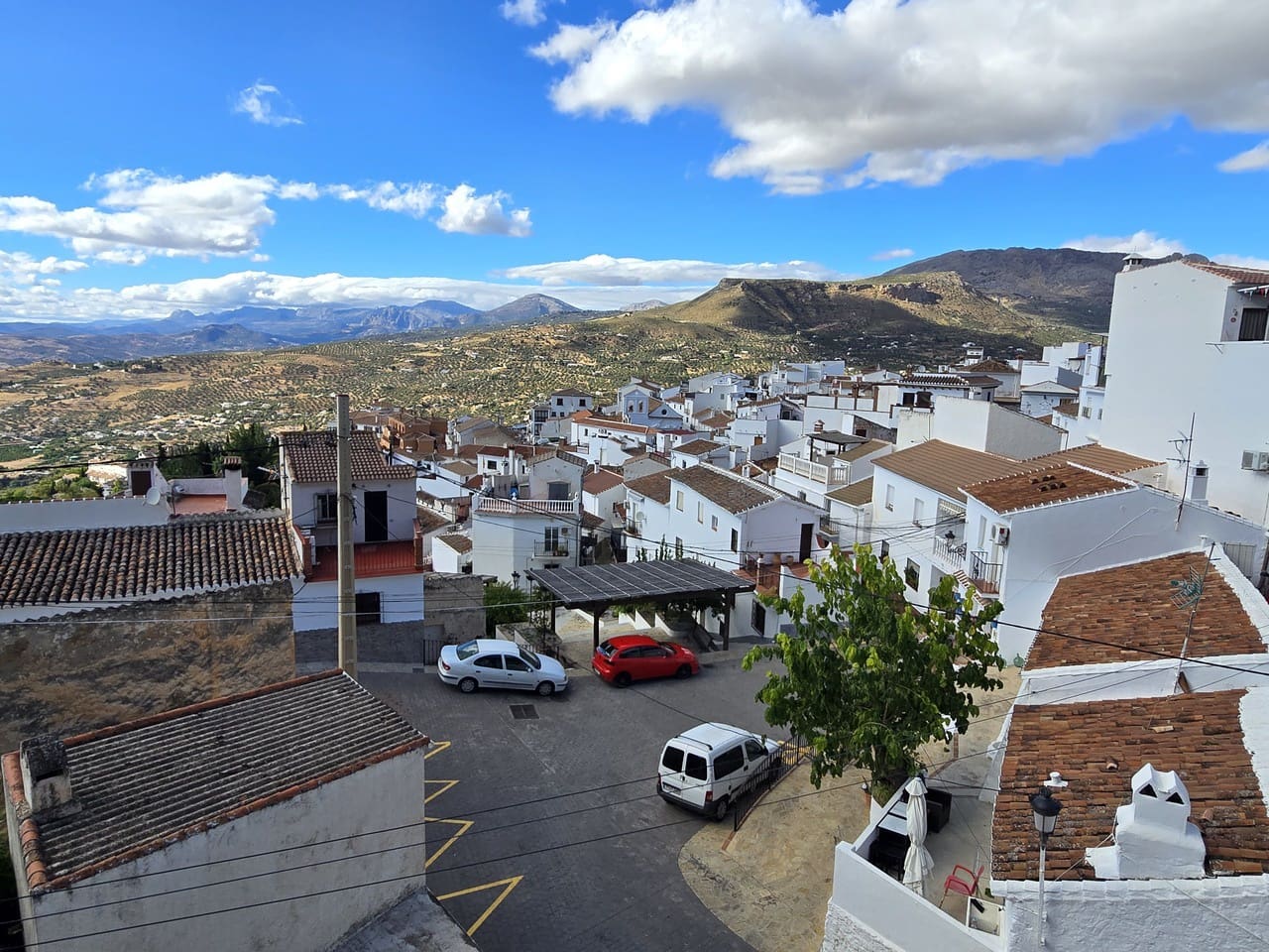Townhouse for sale in Alcaucín, Málaga photo 2