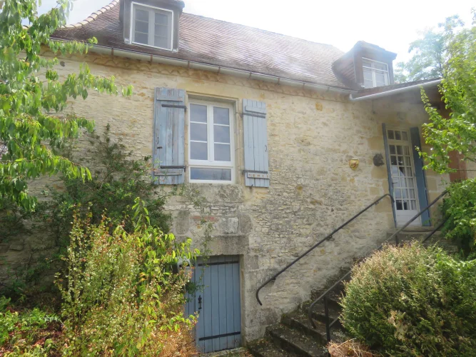 Stone House (107m²) (Land 1041m²) - Beautiful View, Secluded photo 2