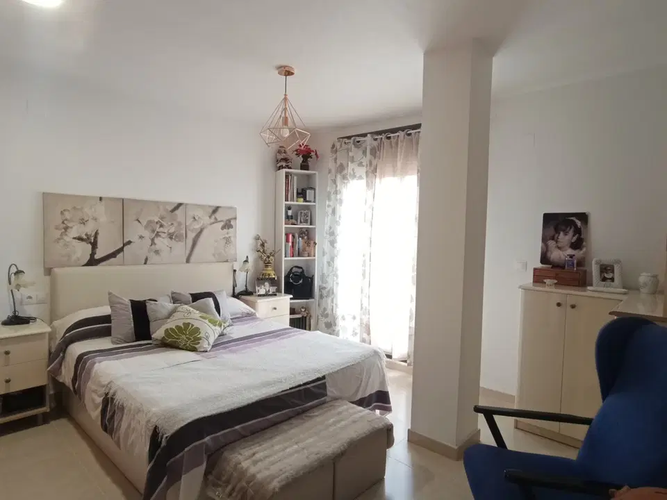 Penthouse in Sucina, Murcia province photo 3