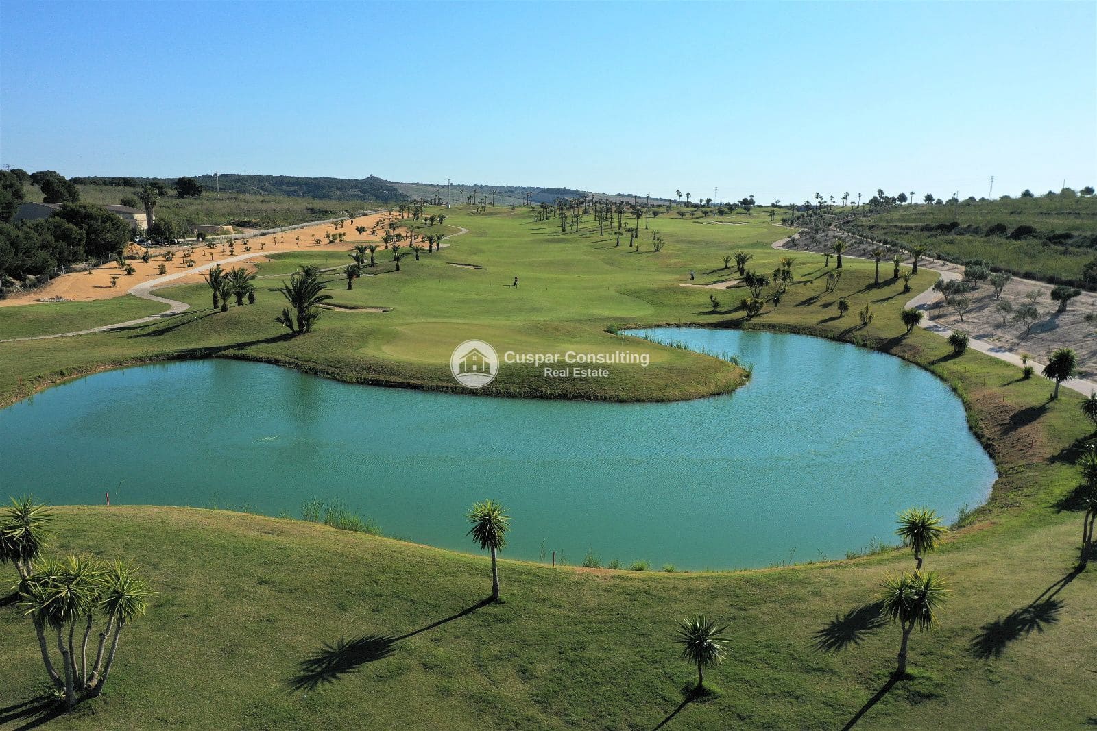 Penthouse for sale in Orihuela, Alicante