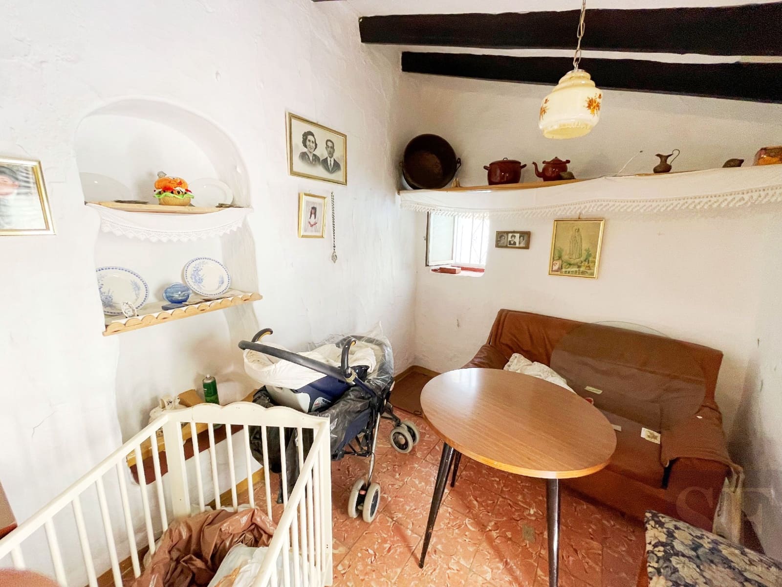 Townhouse for sale in Sedella, Málaga photo 3