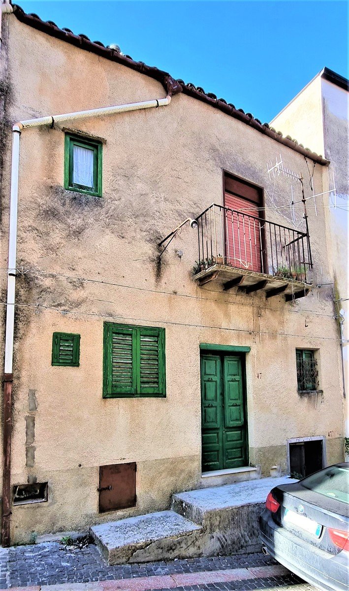 Property in Giuliana