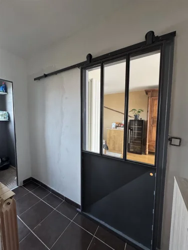 4-Room Terraced House photo 5