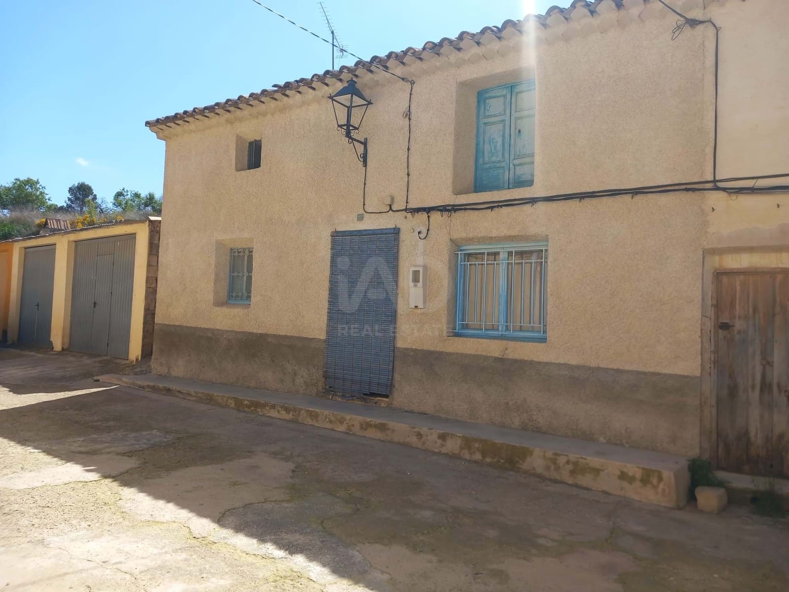 Townhouse for sale in Albacete city, Albacete